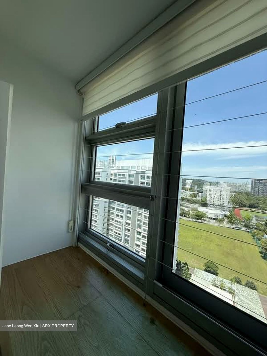 Blk 418 Casa Clementi (Clementi), HDB 3 Rooms #577467521